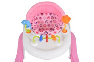 CANGAROO  ПРОХОДИЛКА ЕКО РОЗОВ