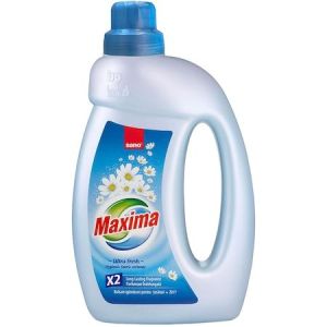 SANO  Maxima Fresh Омекотител 2л СИН