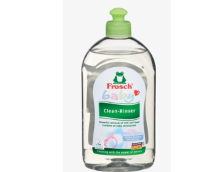 FROSCH BABY Препарат за съдове Baby Clean-500 ml