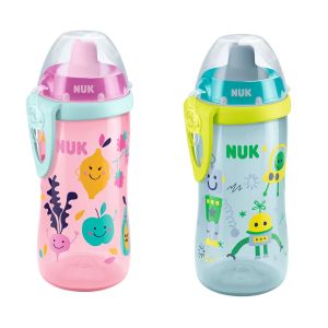 NUK Чашка Flexi 300 мл 255.575