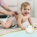 PAMPERS PREMIUM CARE  ГАЩИЧКИ   Размер 4 (9-15) 114бр. КАШОН